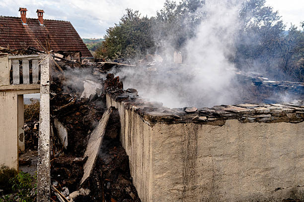 Affordable Fire Damage Removal solutions in Mesa, AZ